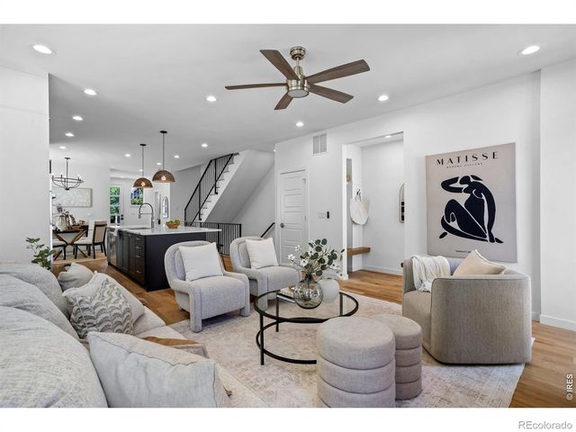 2160 S Grant Street, Denver, CO 80210