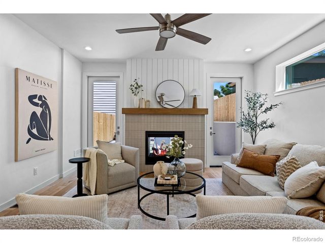 2160 S Grant Street, Denver, CO 80210