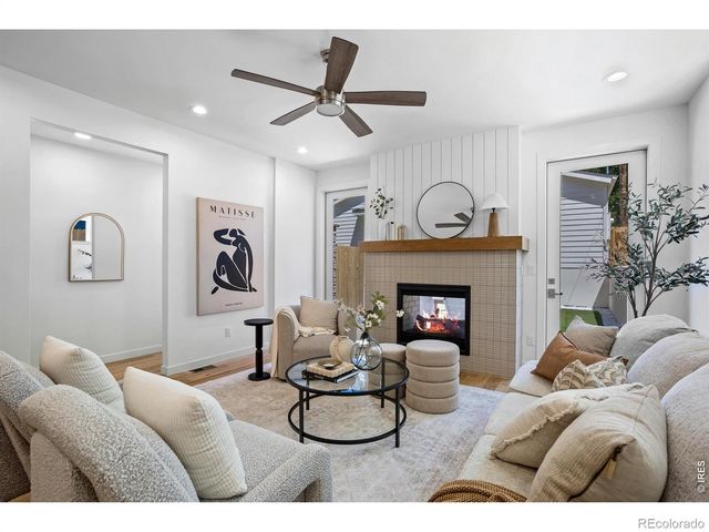2160 S Grant Street, Denver, CO 80210