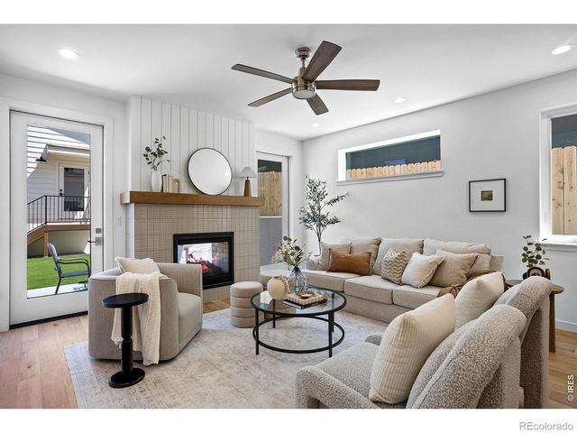2160 S Grant Street, Denver, CO 80210