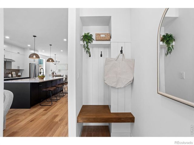 2160 S Grant Street, Denver, CO 80210