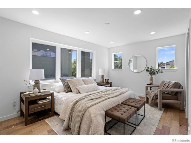 2160 S Grant Street, Denver, CO 80210