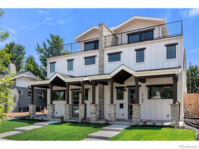 2160 S Grant Street, Denver, CO 80210