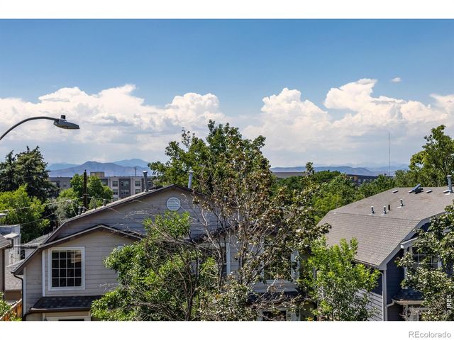 2160 S Grant Street, Denver, CO 80210