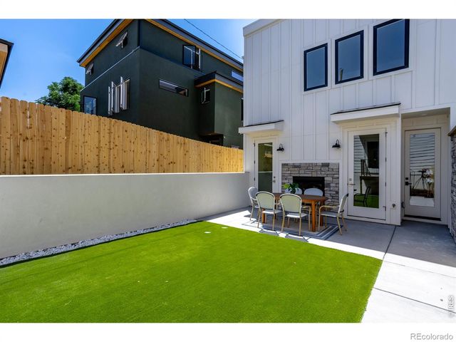 2160 S Grant Street, Denver, CO 80210