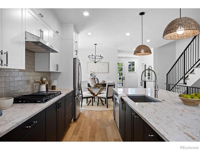 2160 S Grant Street, Denver, CO 80210