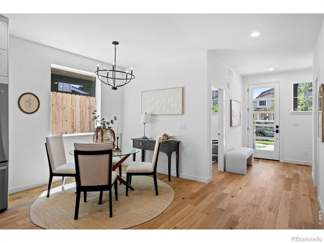 2160 S Grant Street, Denver, CO 80210