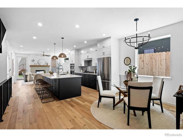 2160 S Grant Street, Denver, CO 80210