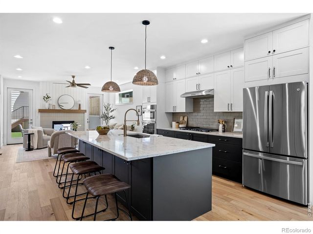 2160 S Grant Street, Denver, CO 80210