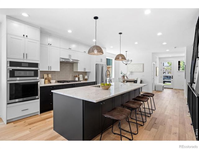 2160 S Grant Street, Denver, CO 80210