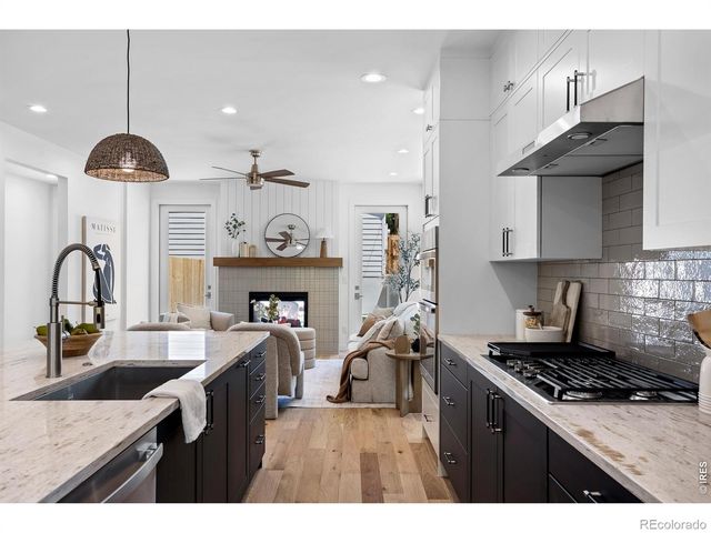2160 S Grant Street, Denver, CO 80210