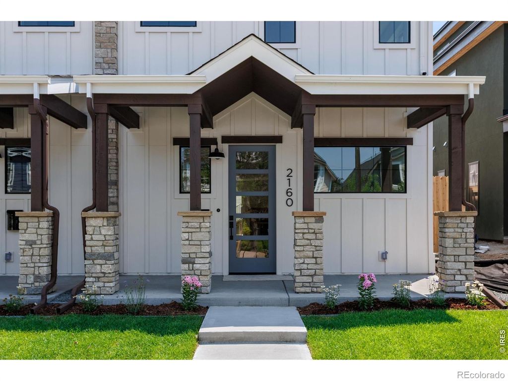 2160 S Grant Street, Denver, CO 80210