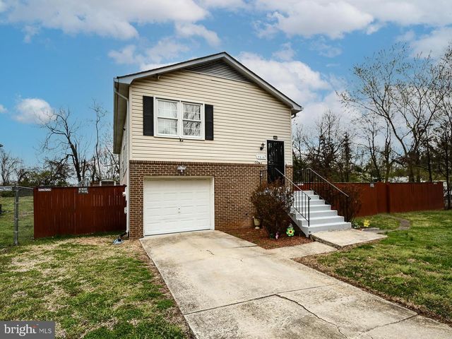 5616 KOLB ST, Capitol Heights, MD 20743