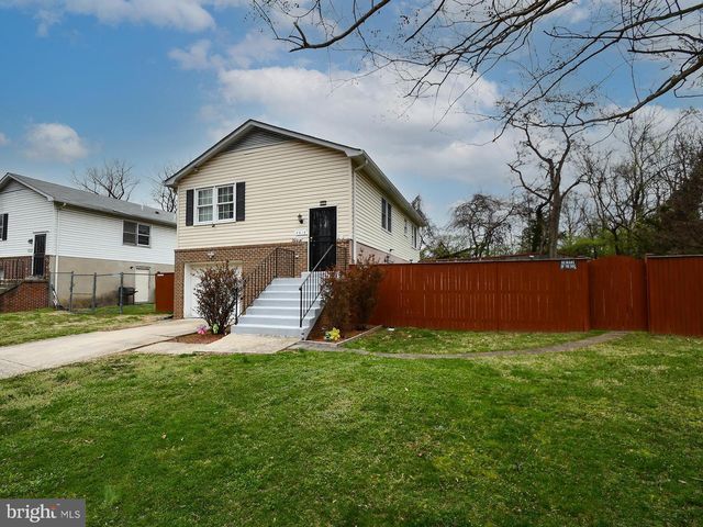 5616 KOLB ST, Capitol Heights, MD 20743