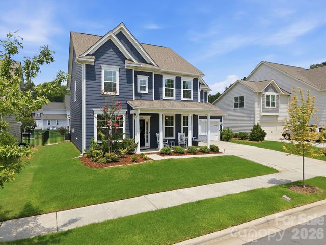 11810 Westbranch Parkway, Davidson, NC 28036