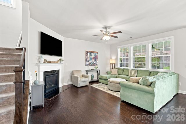 11810 Westbranch Parkway, Davidson, NC 28036