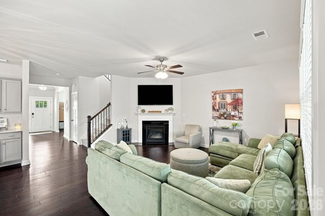 11810 Westbranch Parkway, Davidson, NC 28036