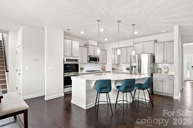 11810 Westbranch Parkway, Davidson, NC 28036