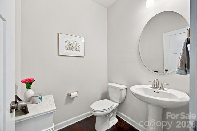 11810 Westbranch Parkway, Davidson, NC 28036