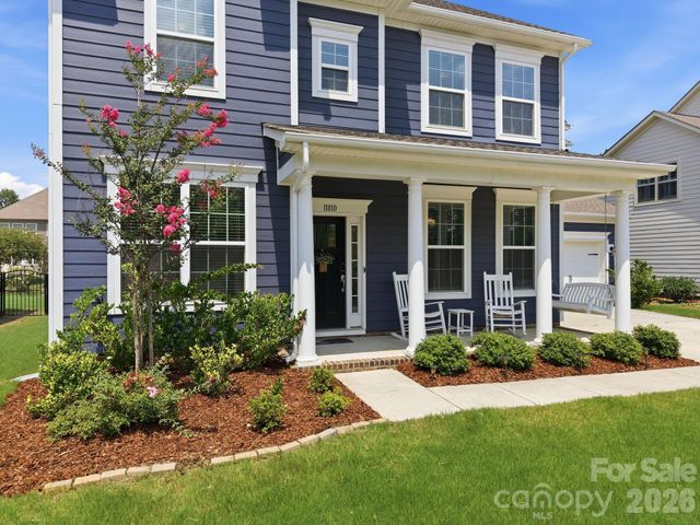 11810 Westbranch Parkway, Davidson, NC 28036
