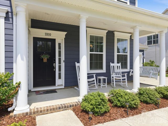 11810 Westbranch Parkway, Davidson, NC 28036