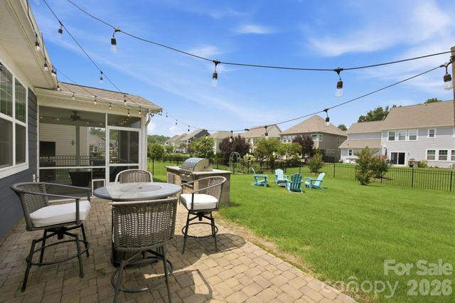 11810 Westbranch Parkway, Davidson, NC 28036