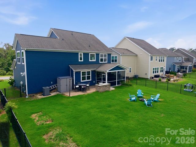 11810 Westbranch Parkway, Davidson, NC 28036