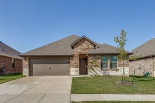 912 Marigold Street, Princeton, TX 75407