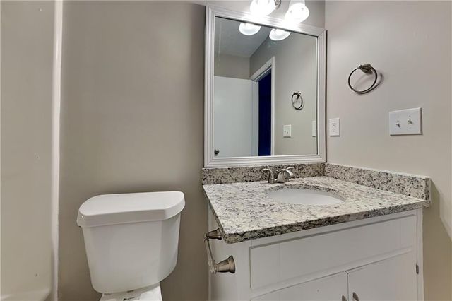 2750 Herron Circle, Snellville, GA 30039