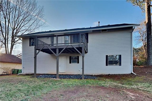 2750 Herron Circle, Snellville, GA 30039