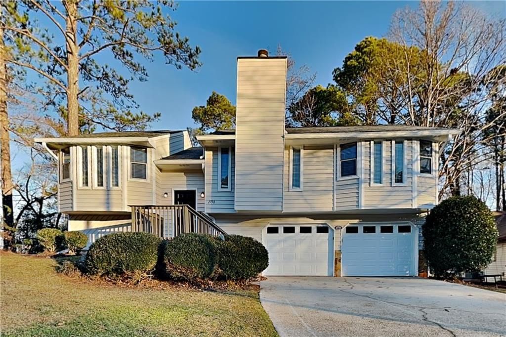 2750 Herron Circle, Snellville, GA 30039