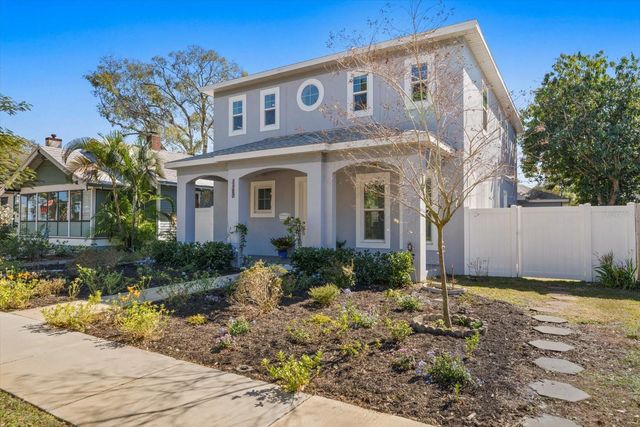 1120 24TH AVENUE N, St Petersburg, FL 33704