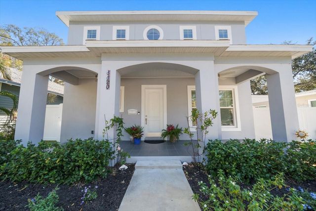 1120 24TH AVENUE N, St Petersburg, FL 33704