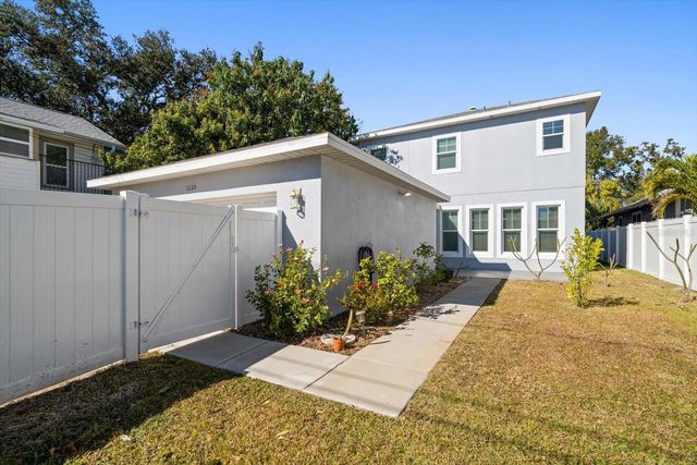 1120 24TH AVENUE N, St Petersburg, FL 33704