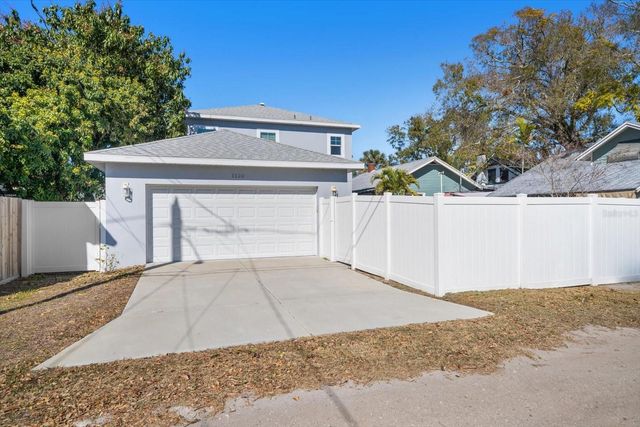 1120 24TH AVENUE N, St Petersburg, FL 33704