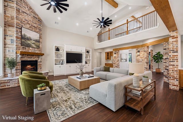 41 Paulsel Road, Huntsville, TX 77340