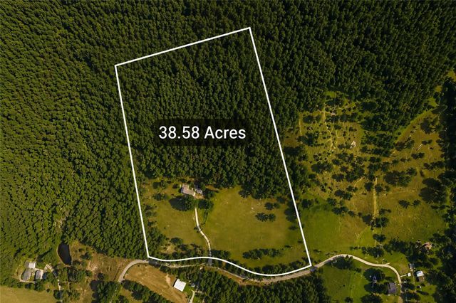 41 Paulsel Road, Huntsville, TX 77340