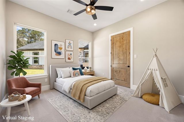41 Paulsel Road, Huntsville, TX 77340