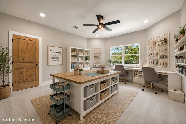 41 Paulsel Road, Huntsville, TX 77340