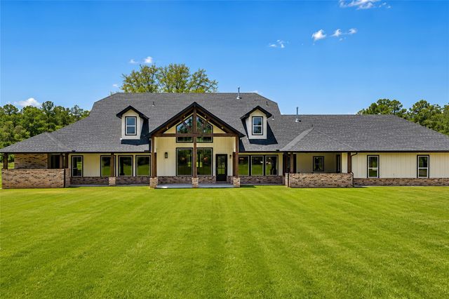 41 Paulsel Road, Huntsville, TX 77340