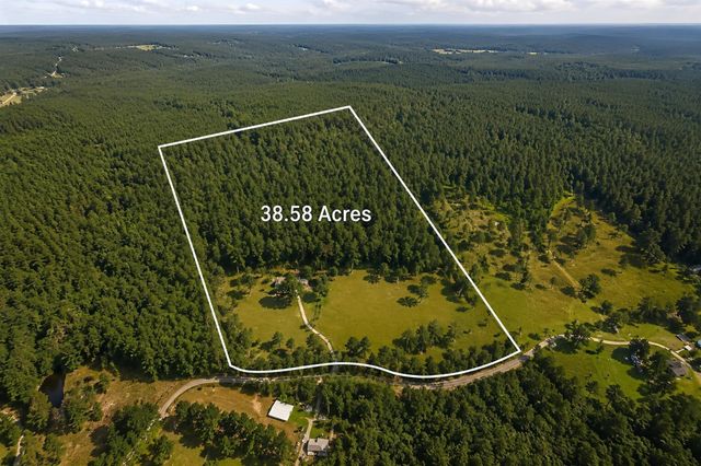 41 Paulsel Road, Huntsville, TX 77340