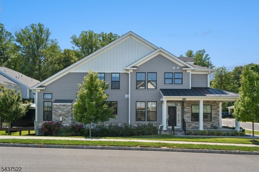 1 Beacon Pl, Warren Twp., NJ 07059 — photo 2