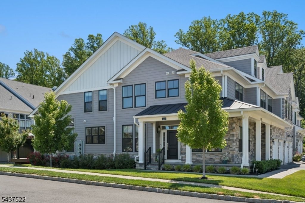 1 Beacon Pl, Warren Twp., NJ 07059 — photo 3