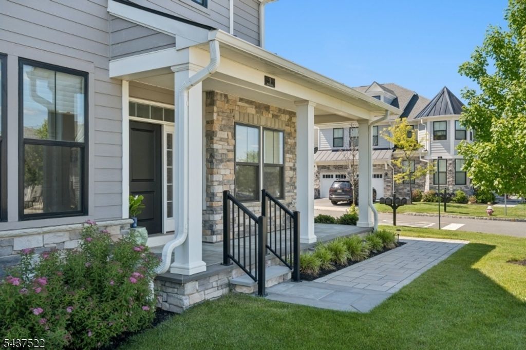 1 Beacon Pl, Warren Twp., NJ 07059 — photo 4