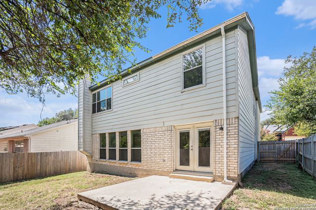 54 Lockspring, San Antonio, TX 78254