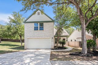 54 Lockspring, San Antonio, TX 78254