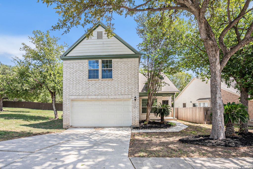 54 Lockspring, San Antonio, TX 78254