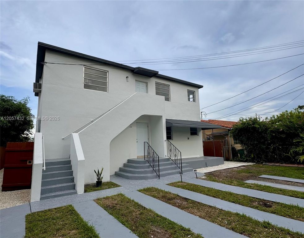 131 NW 32nd Ct #133, Miami, FL 33125