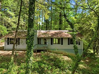 597 Dover Street, Marietta, GA 30066