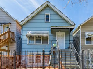 4722 S Ada Street, Chicago, IL 60609